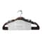 Simplify Slim Velvet Suit Hangers, 25ct.